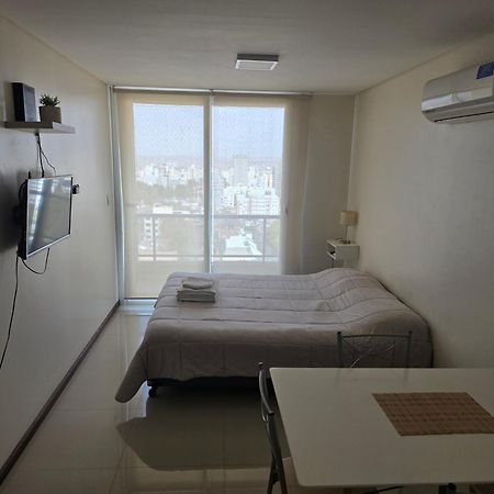 Apartmán Caviahue 328 Neuquén Exteriér fotografie