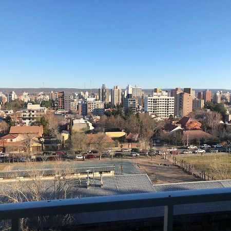Apartmán Caviahue 328 Neuquén Exteriér fotografie