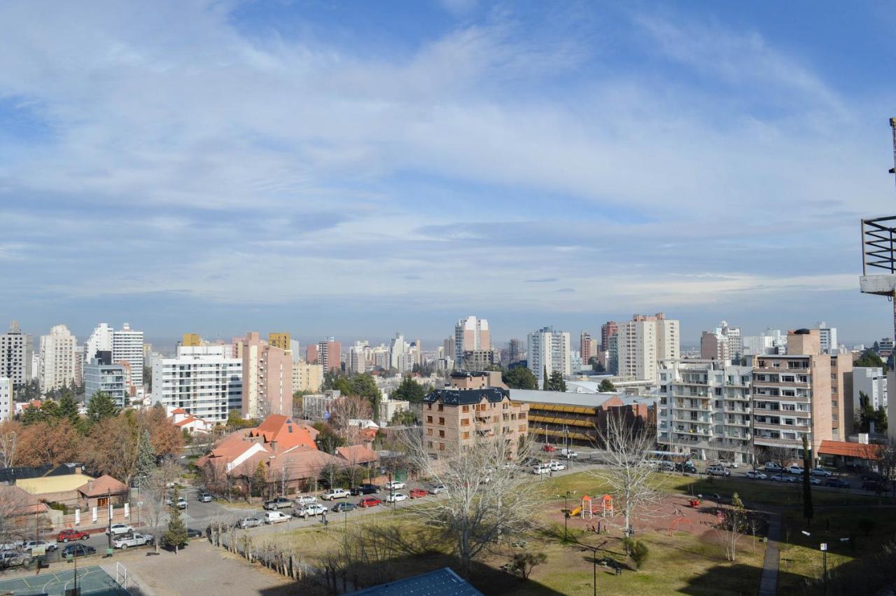 Apartmán Caviahue 328 Neuquén Exteriér fotografie