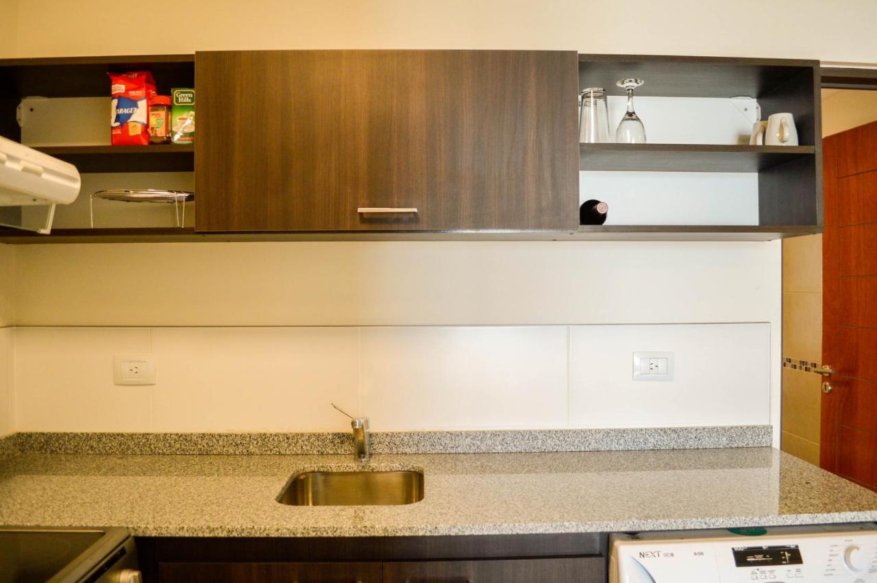 Apartmán Caviahue 328 Neuquén Exteriér fotografie