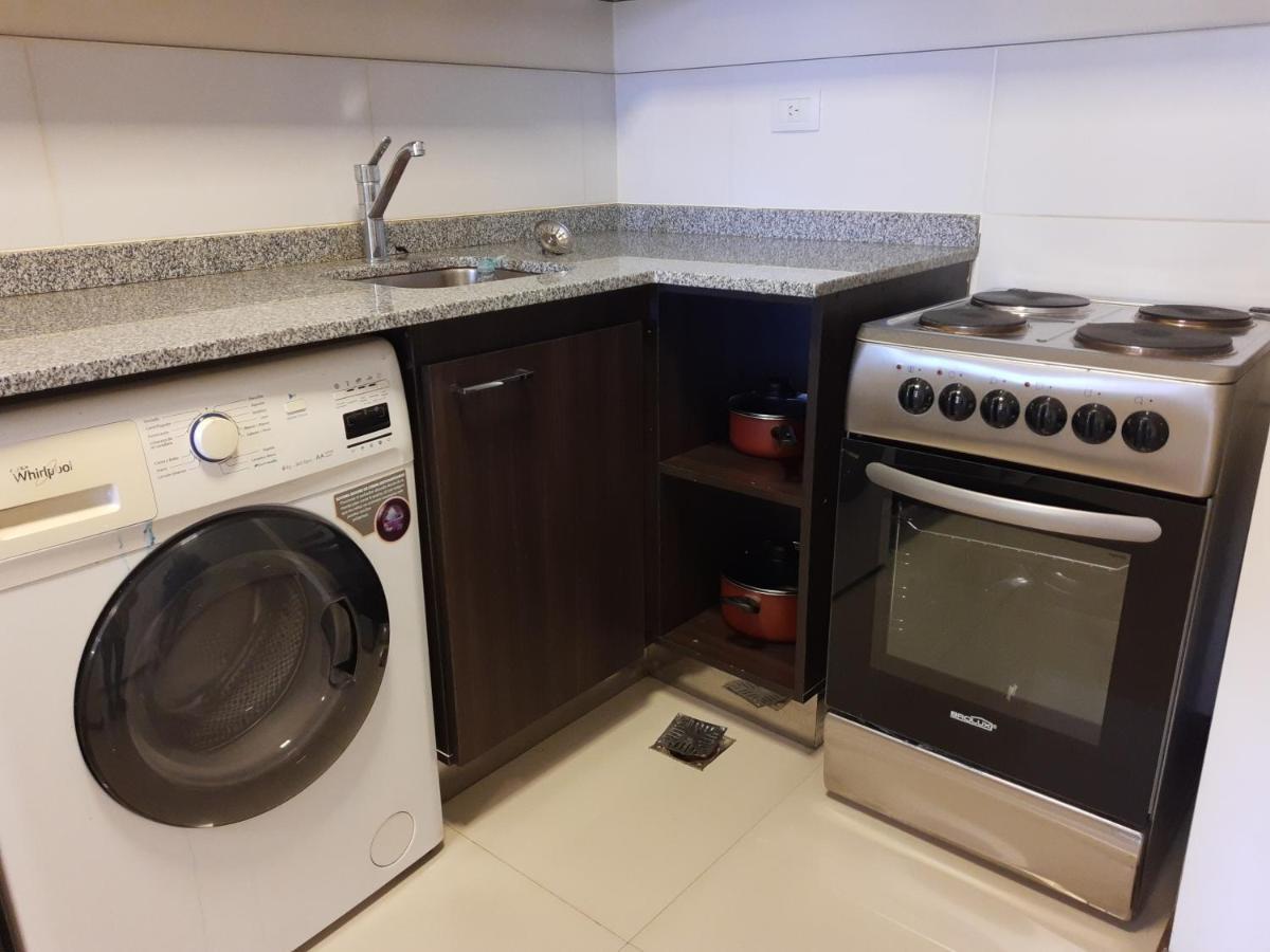 Apartmán Caviahue 328 Neuquén Exteriér fotografie