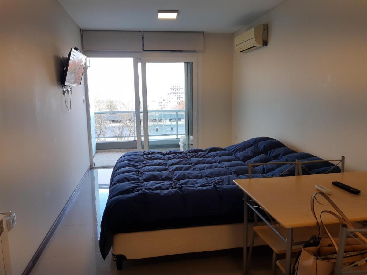 Apartmán Caviahue 328 Neuquén Exteriér fotografie