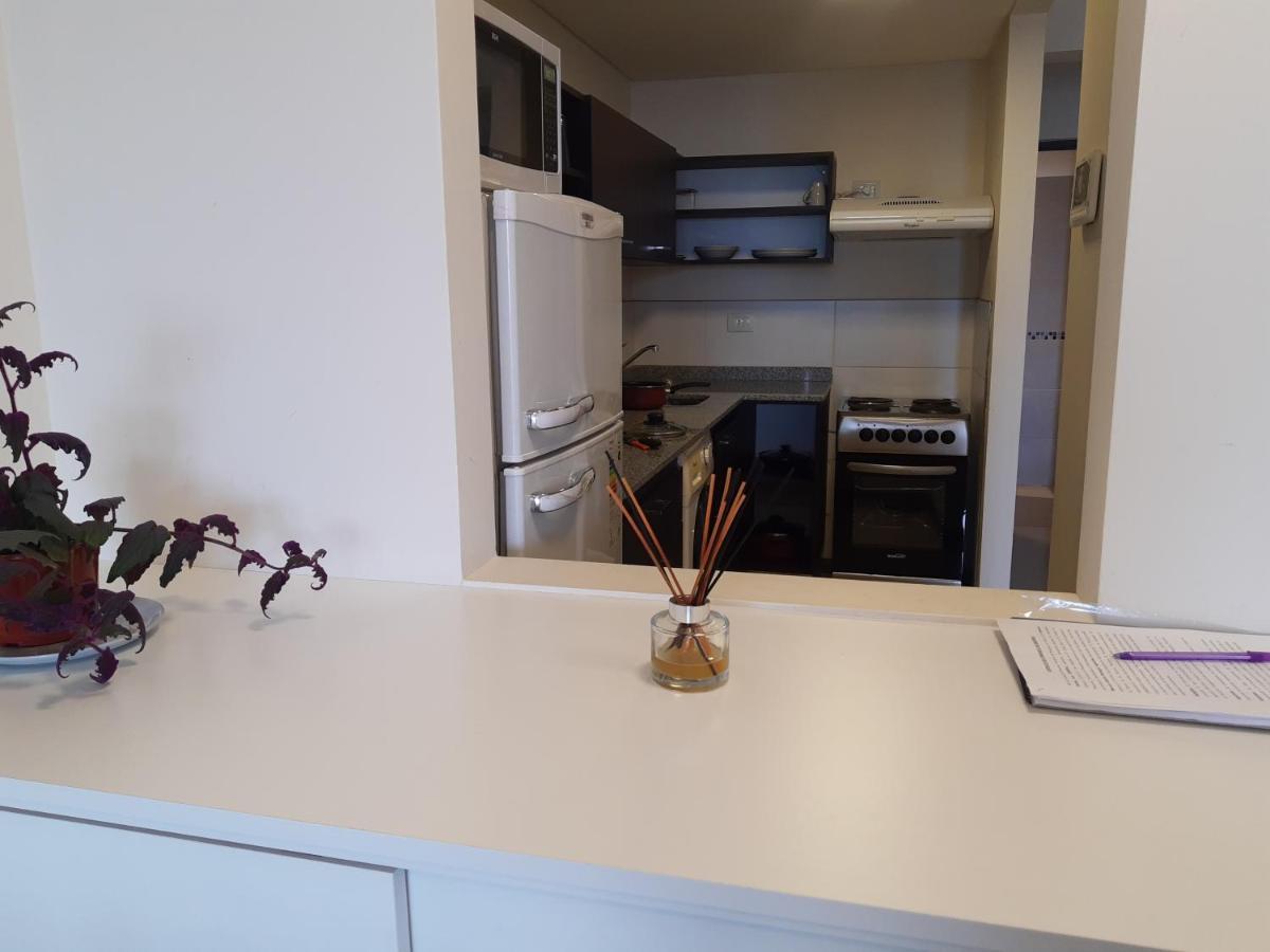 Apartmán Caviahue 328 Neuquén Exteriér fotografie