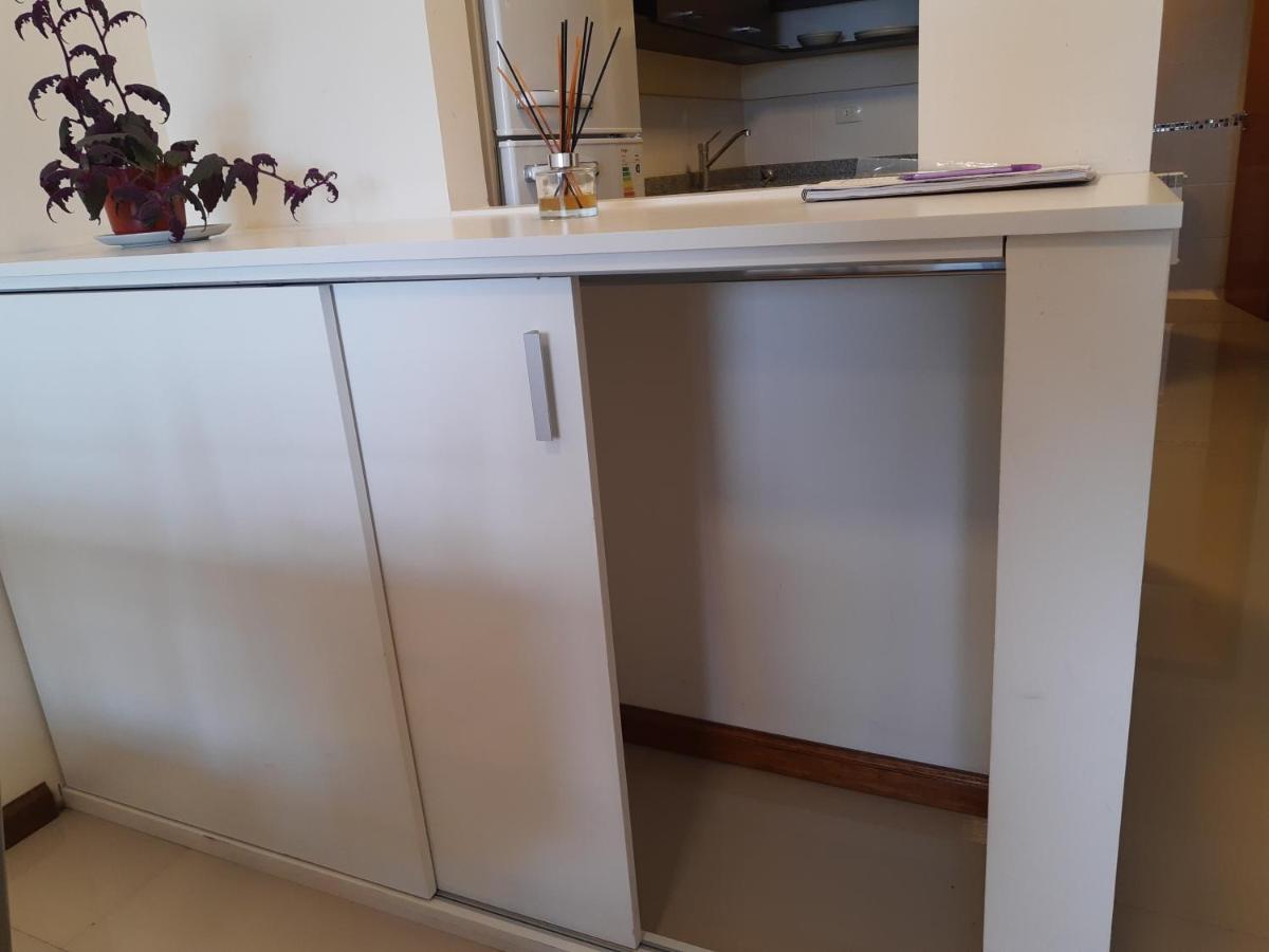 Apartmán Caviahue 328 Neuquén Exteriér fotografie
