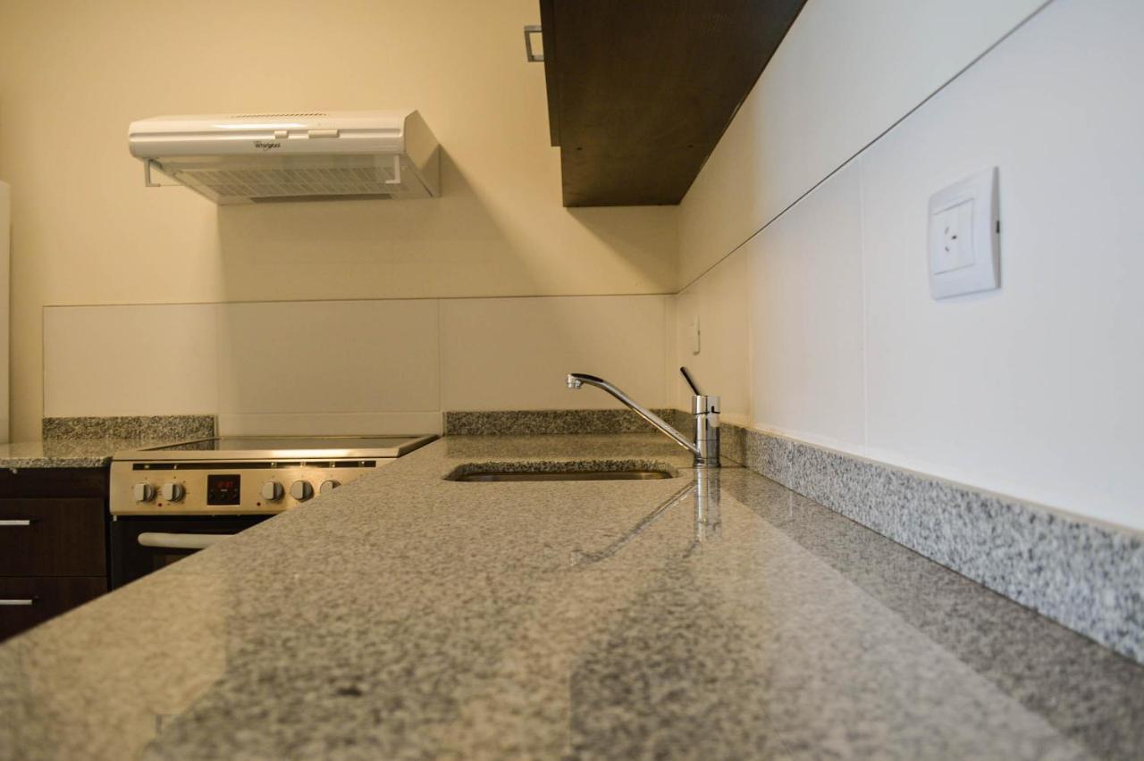 Apartmán Caviahue 328 Neuquén Exteriér fotografie