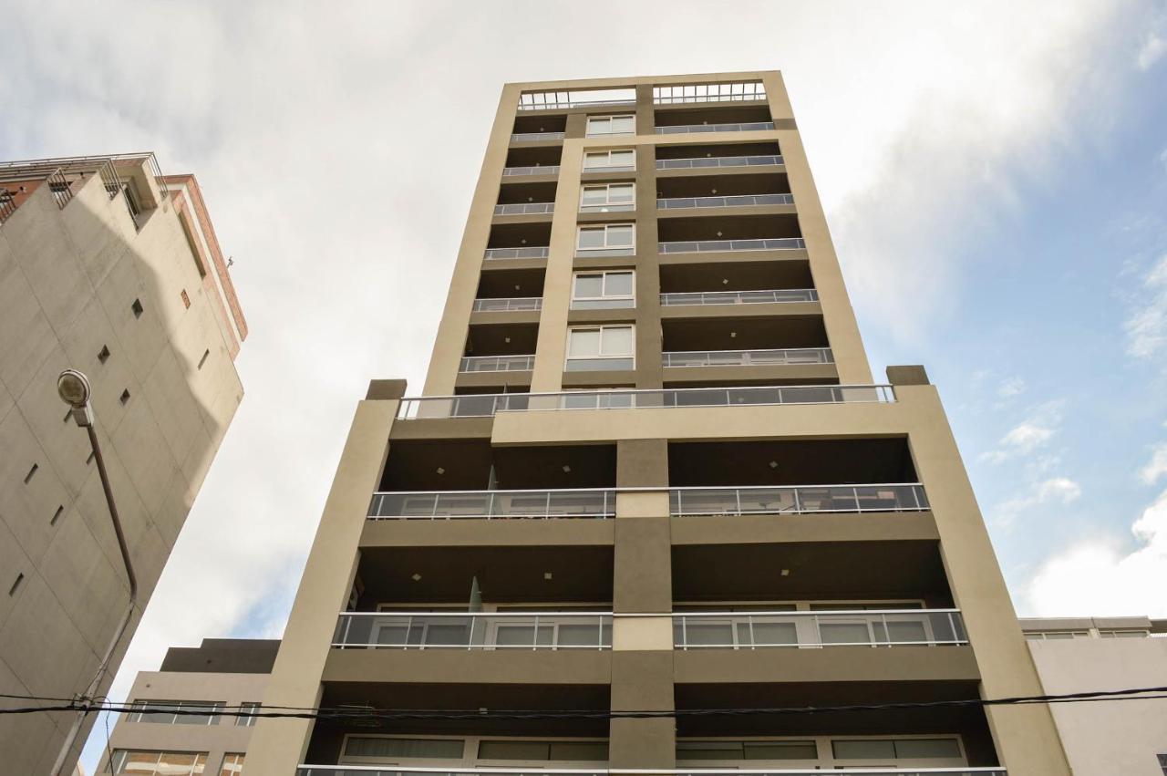 Apartmán Caviahue 328 Neuquén Exteriér fotografie