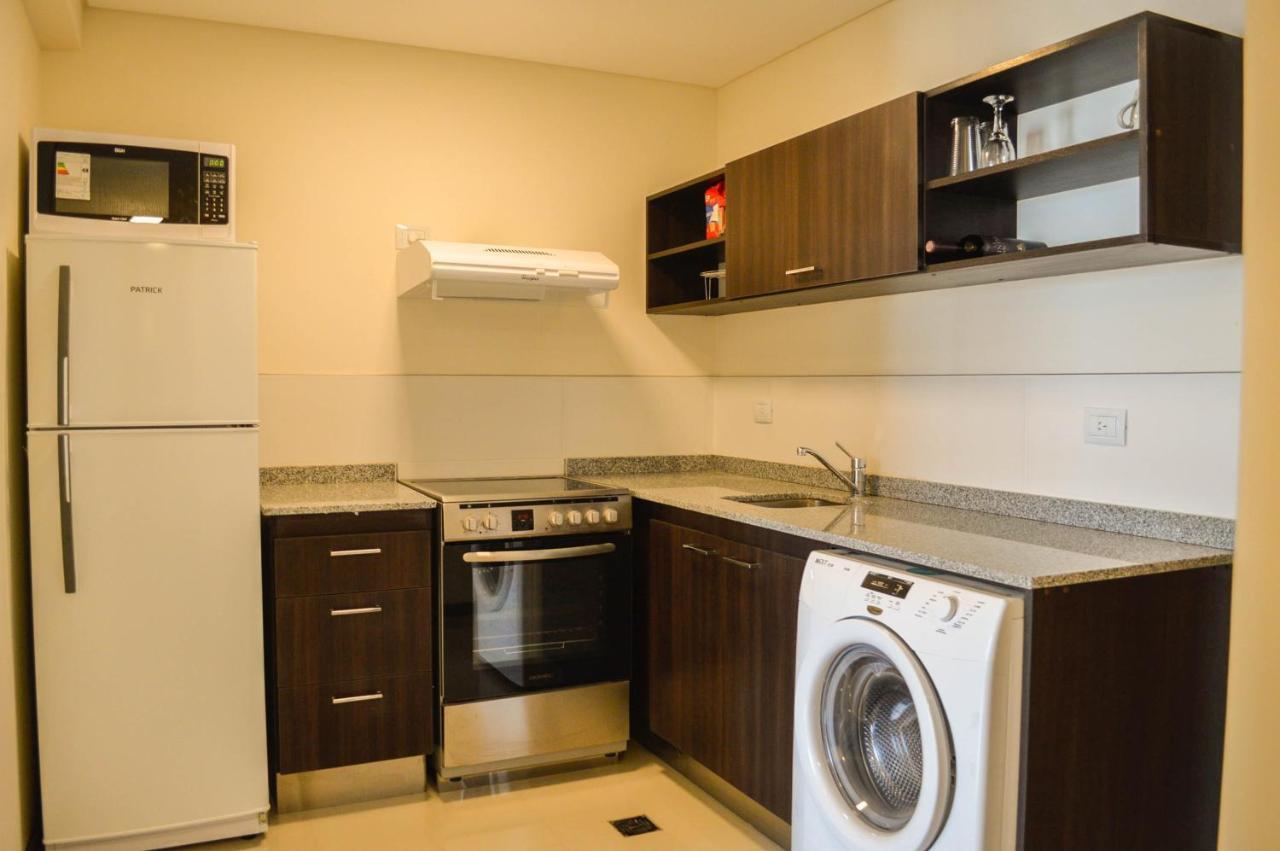Apartmán Caviahue 328 Neuquén Exteriér fotografie