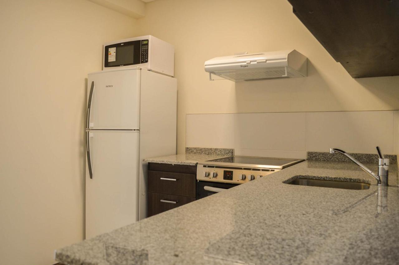 Apartmán Caviahue 328 Neuquén Exteriér fotografie