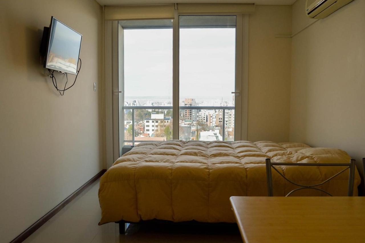 Apartmán Caviahue 328 Neuquén Exteriér fotografie