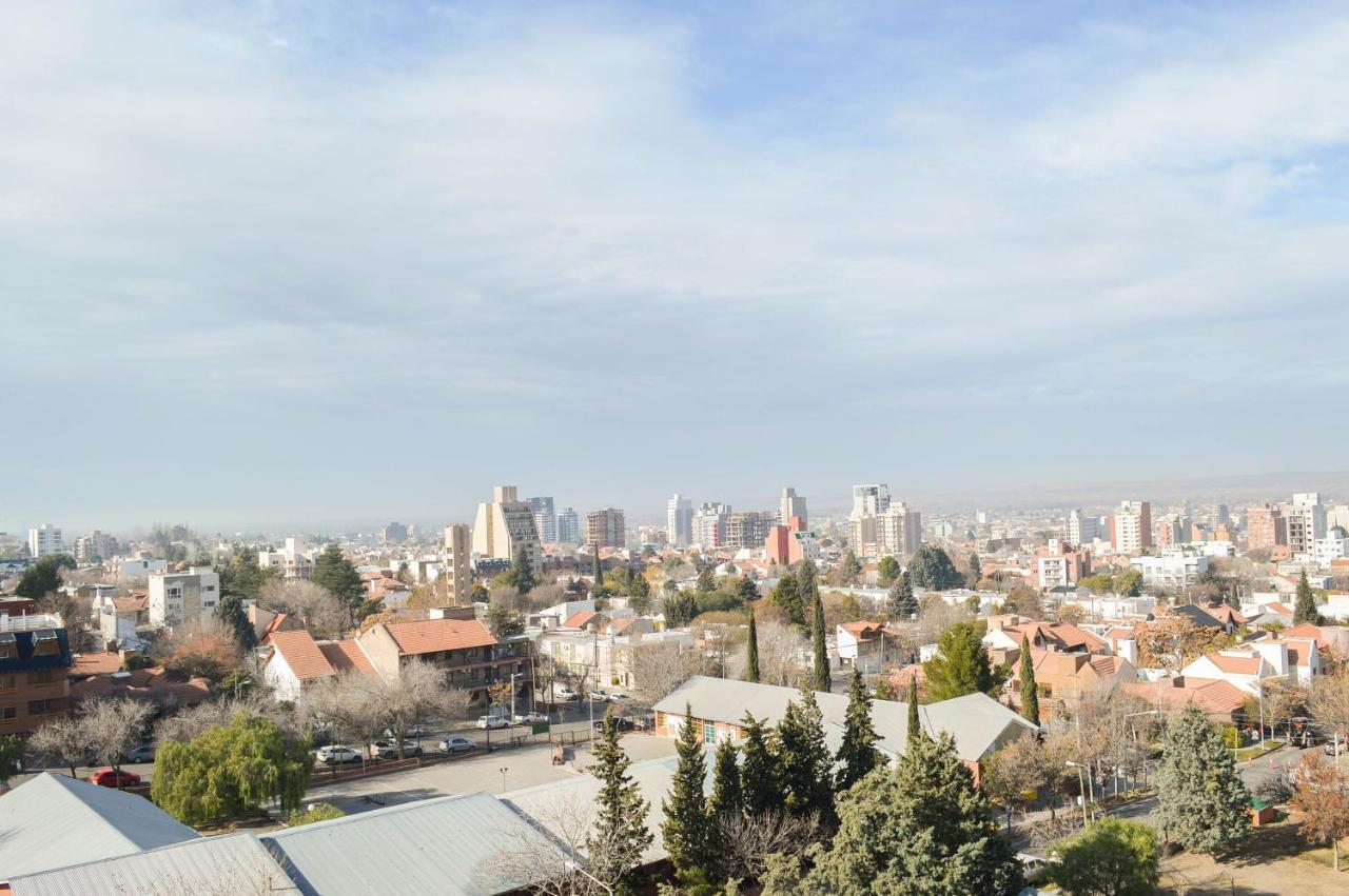 Apartmán Caviahue 328 Neuquén Exteriér fotografie