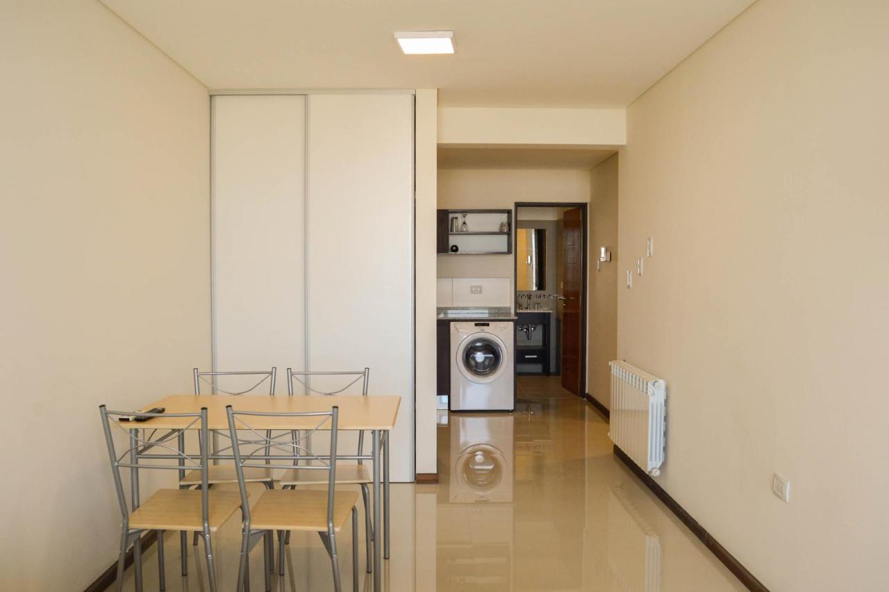 Apartmán Caviahue 328 Neuquén Exteriér fotografie