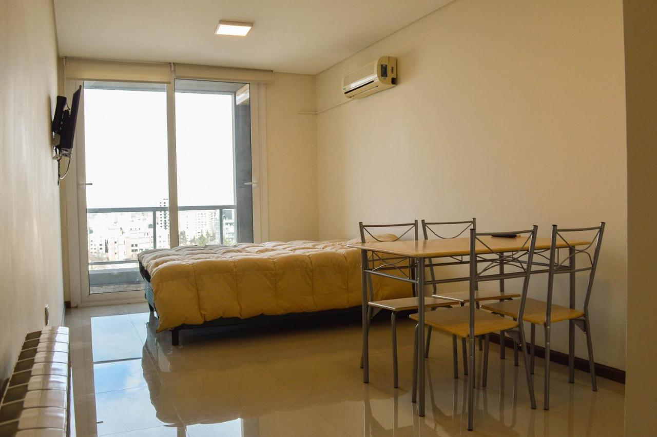 Apartmán Caviahue 328 Neuquén Exteriér fotografie