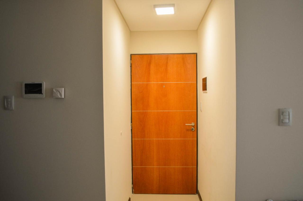 Apartmán Caviahue 328 Neuquén Exteriér fotografie