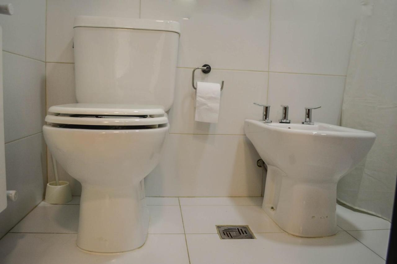 Apartmán Caviahue 328 Neuquén Exteriér fotografie