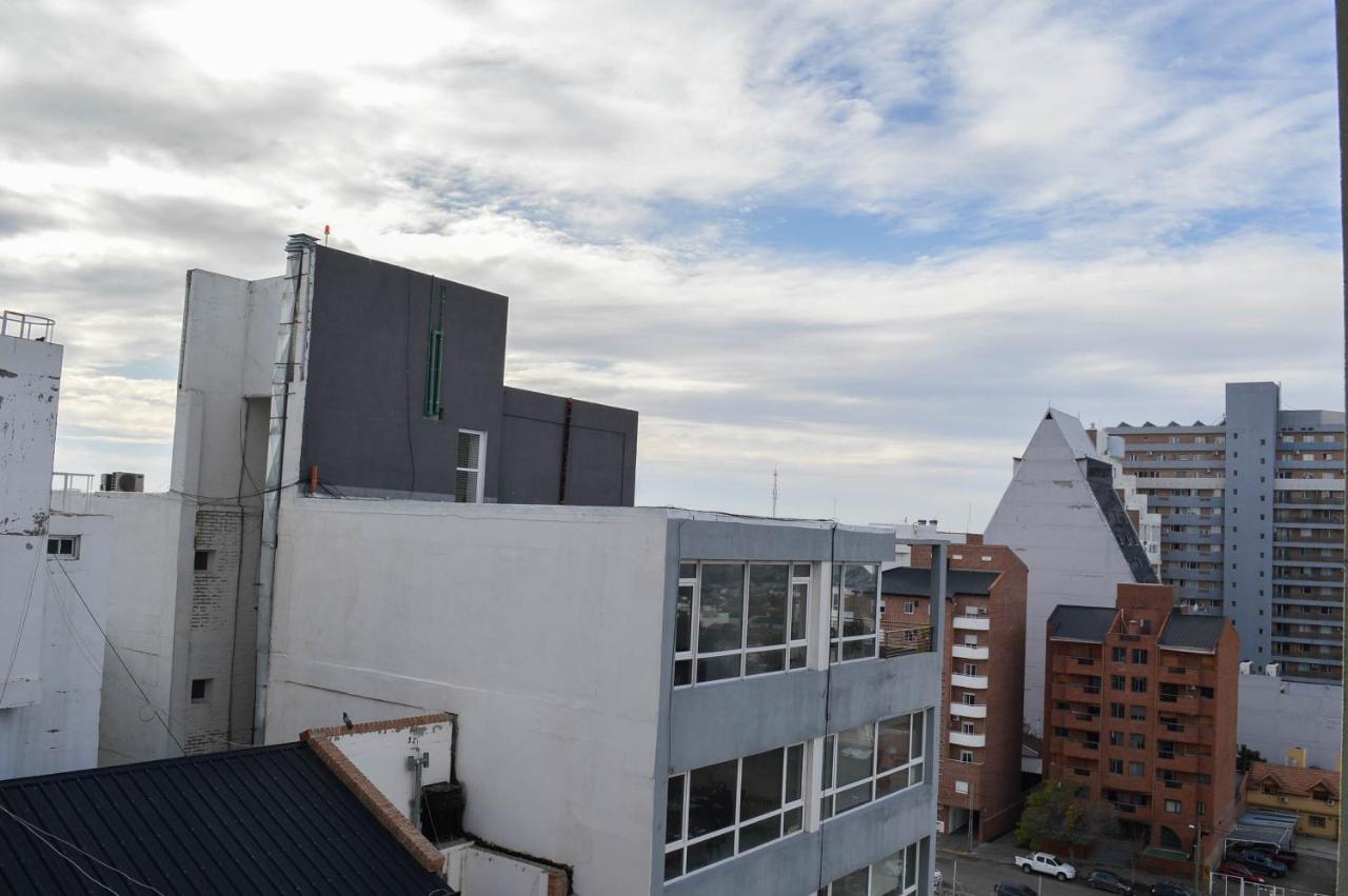 Apartmán Caviahue 328 Neuquén Exteriér fotografie