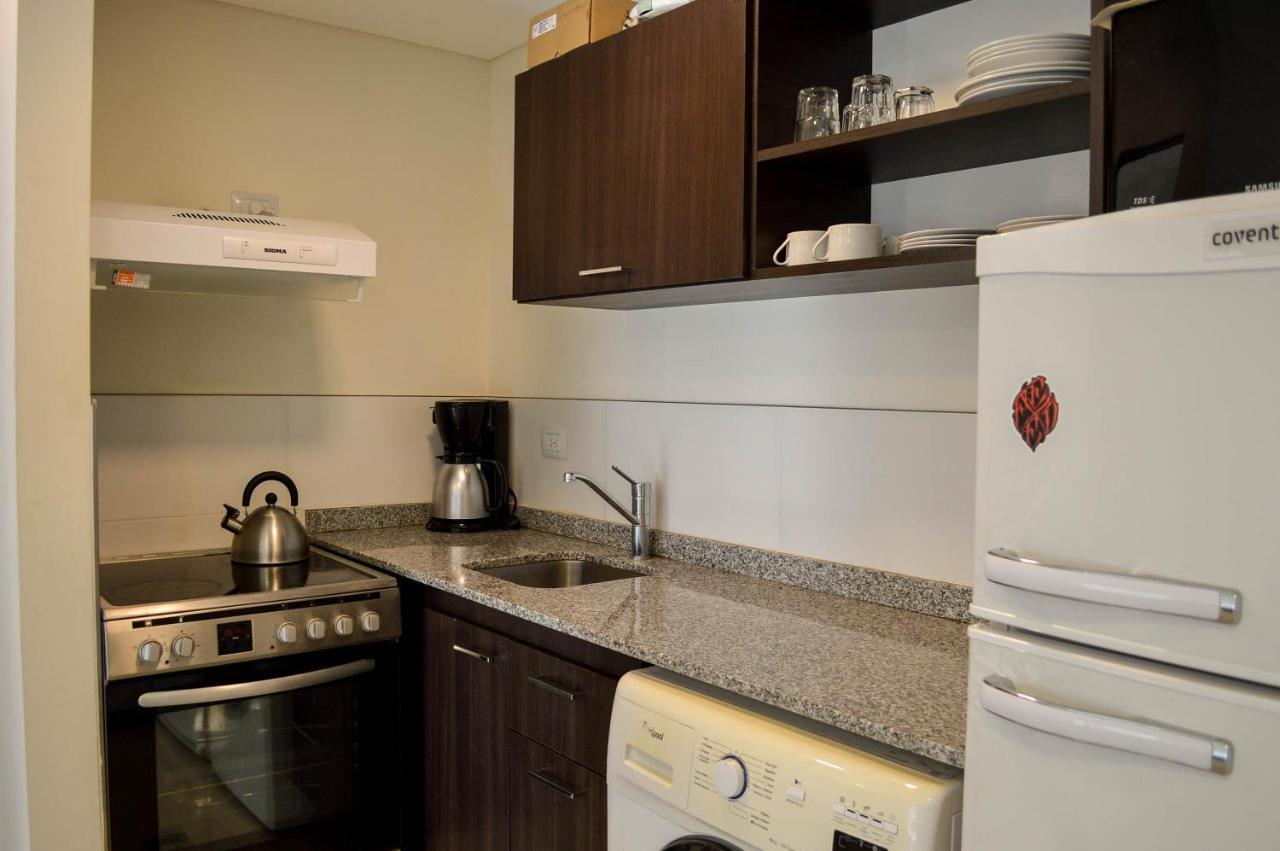 Apartmán Caviahue 328 Neuquén Exteriér fotografie