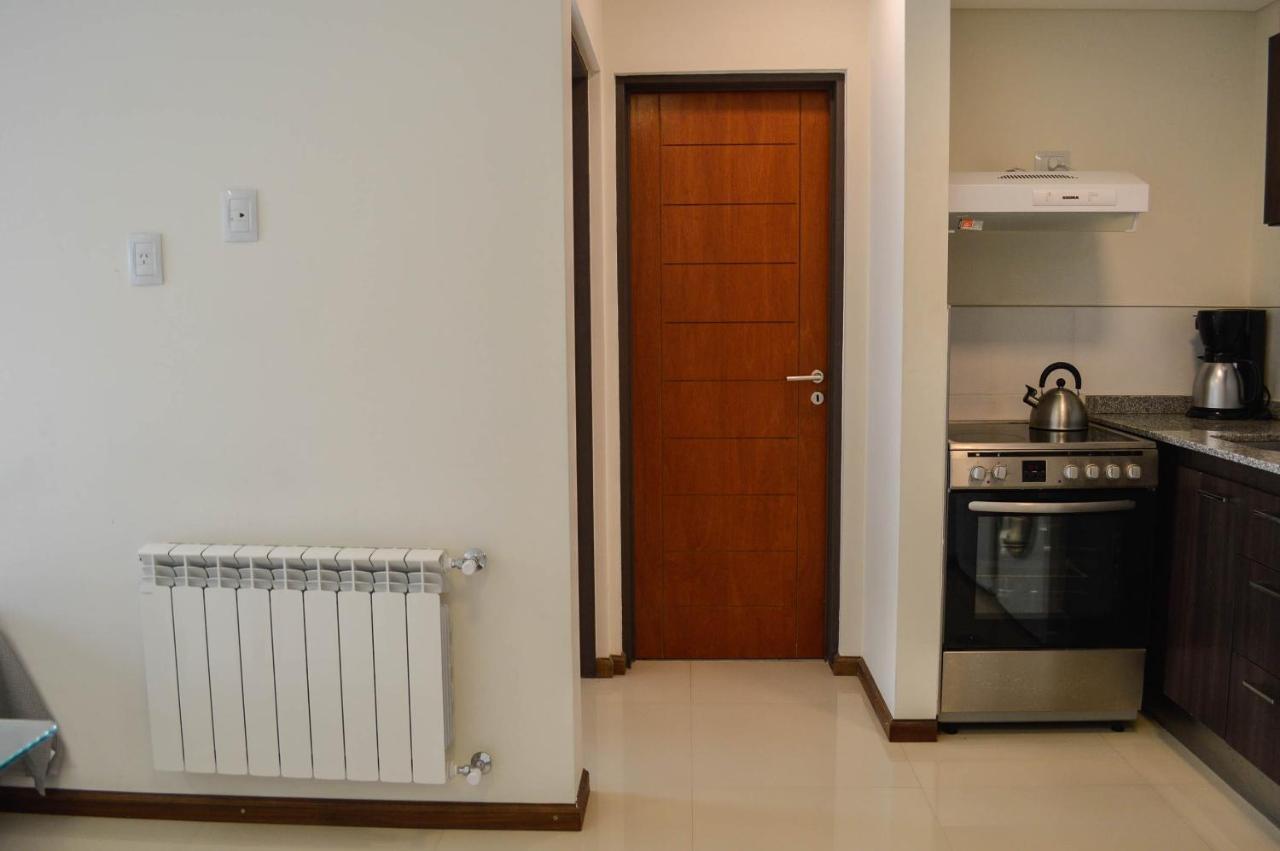 Apartmán Caviahue 328 Neuquén Exteriér fotografie