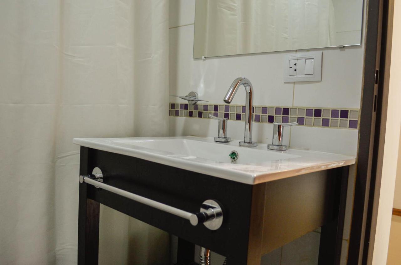 Apartmán Caviahue 328 Neuquén Exteriér fotografie