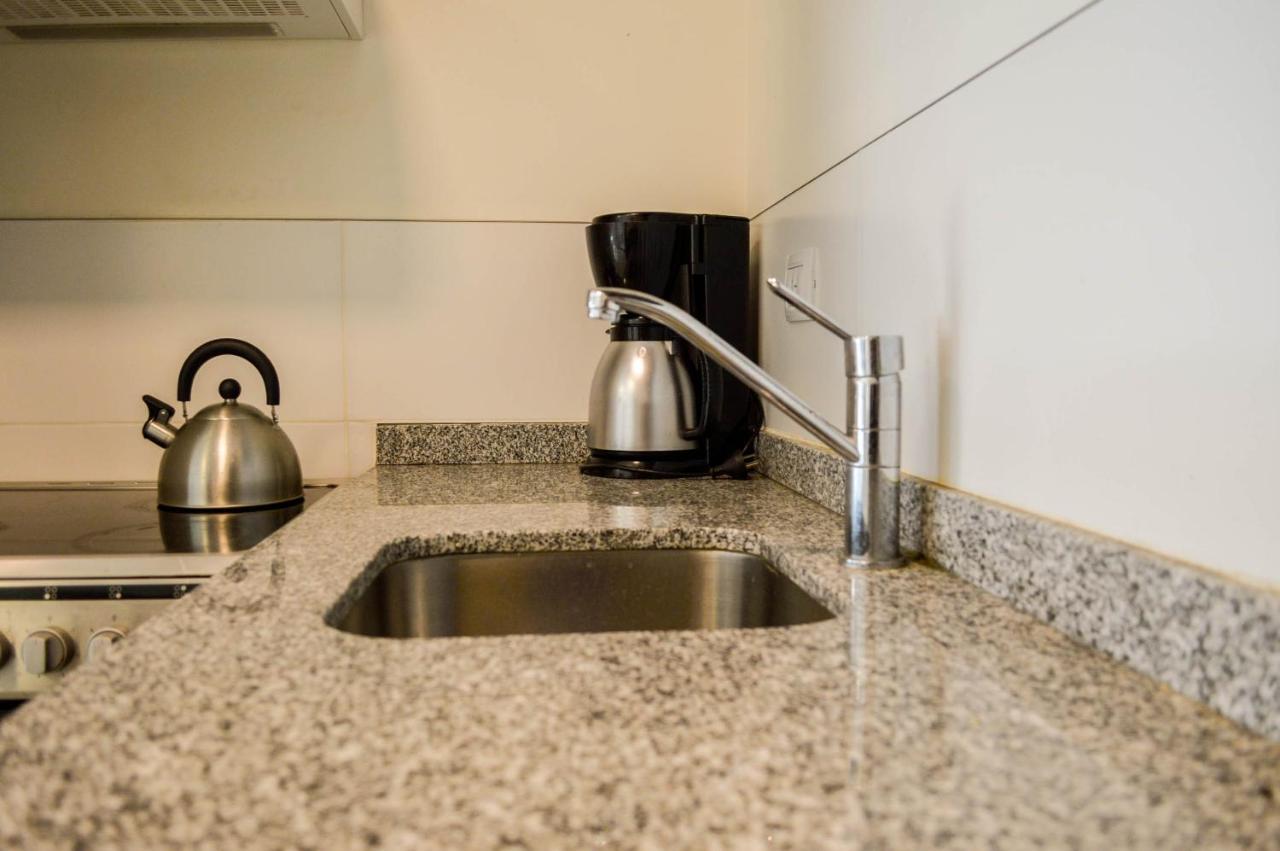 Apartmán Caviahue 328 Neuquén Exteriér fotografie