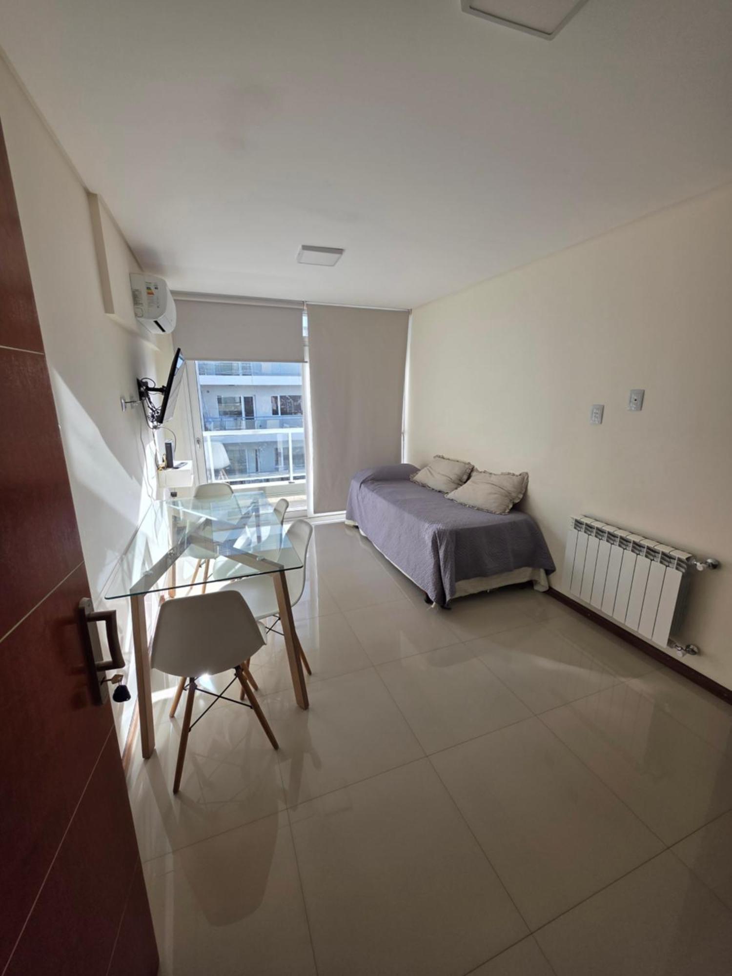 Apartmán Caviahue 328 Neuquén Pokoj fotografie