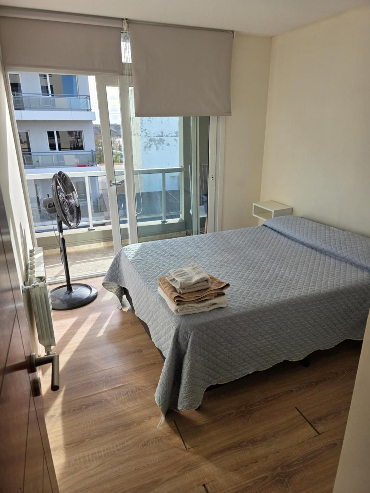 Apartmán Caviahue 328 Neuquén Exteriér fotografie