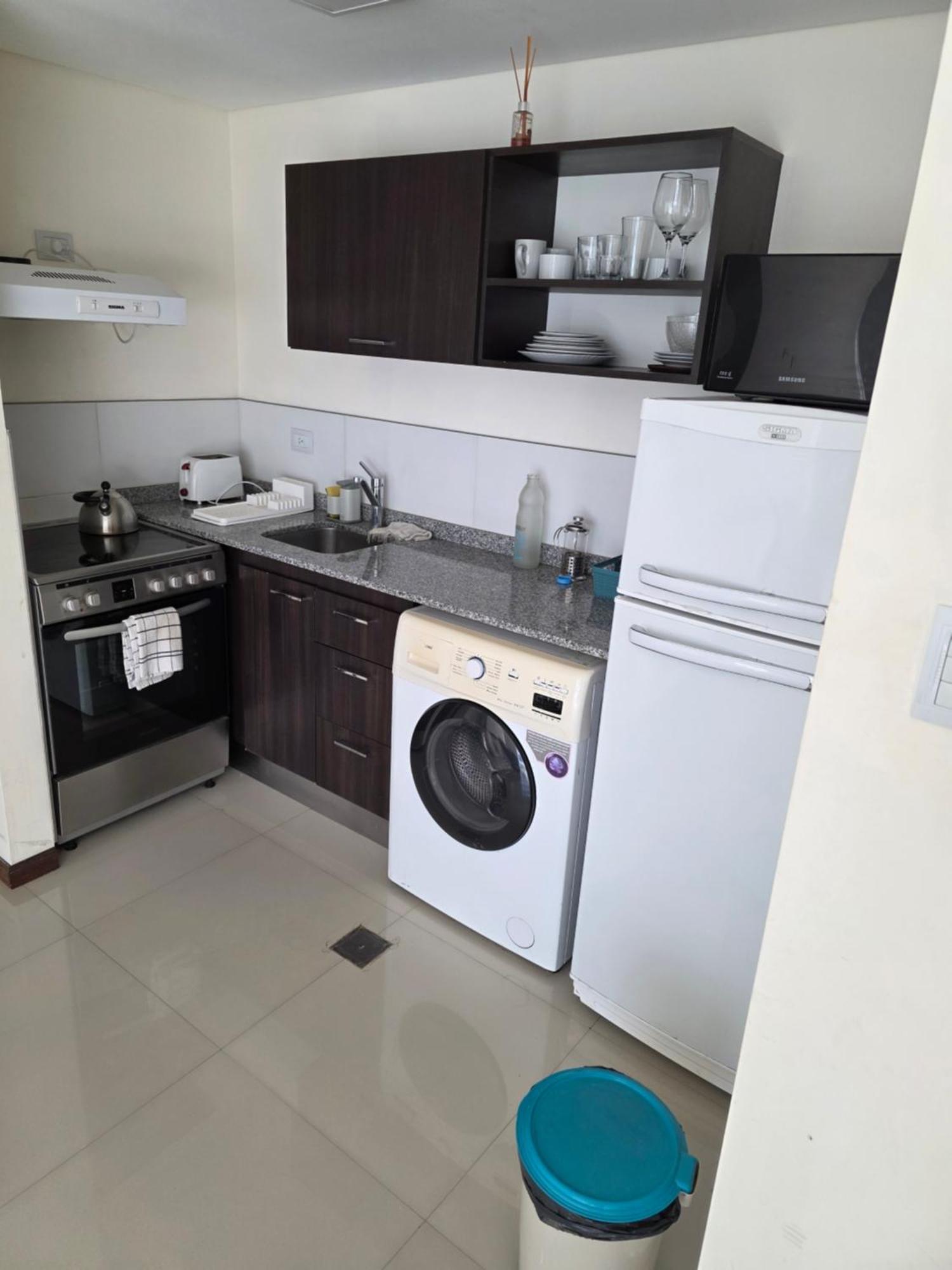Apartmán Caviahue 328 Neuquén Pokoj fotografie