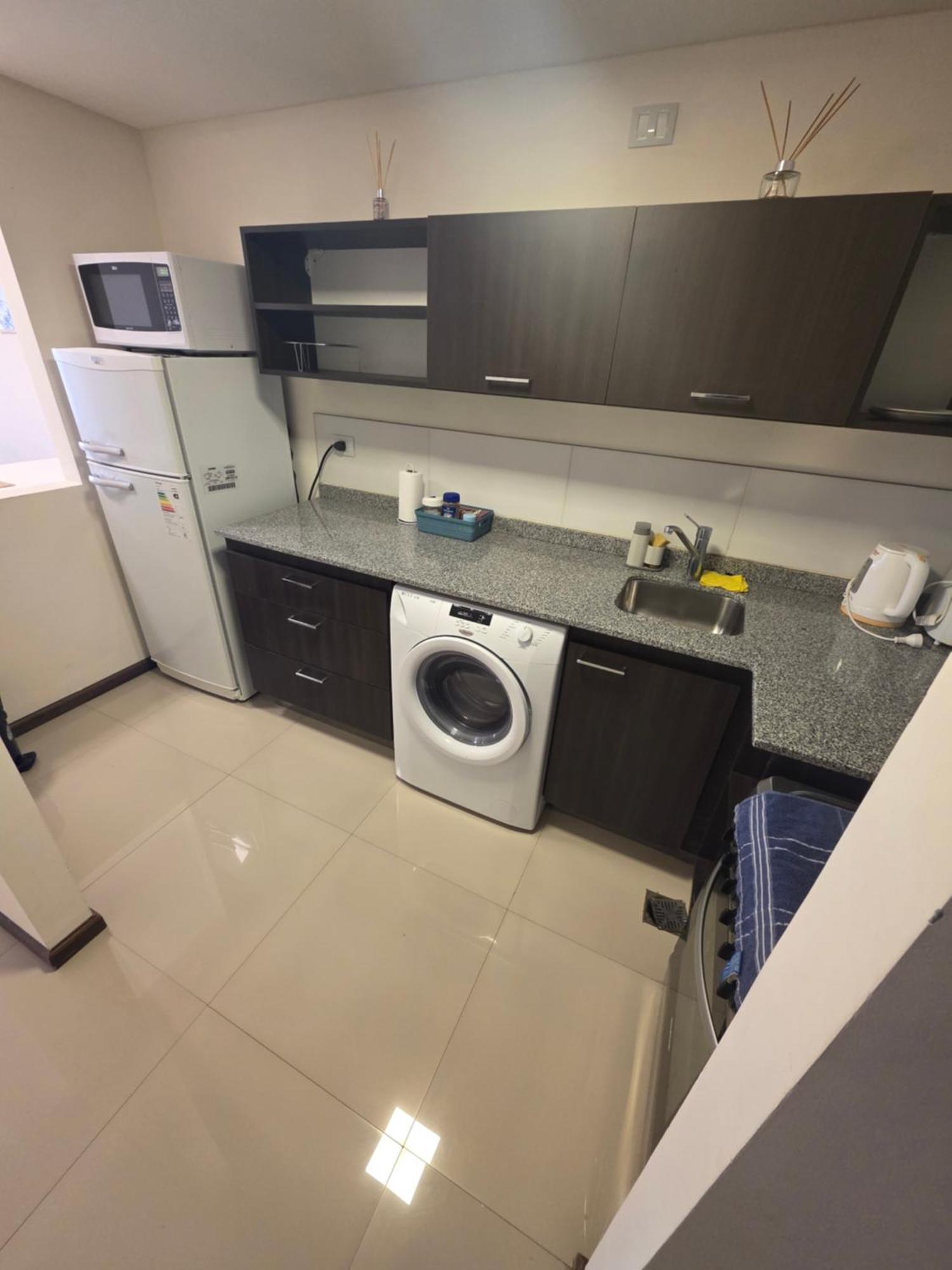 Apartmán Caviahue 328 Neuquén Pokoj fotografie