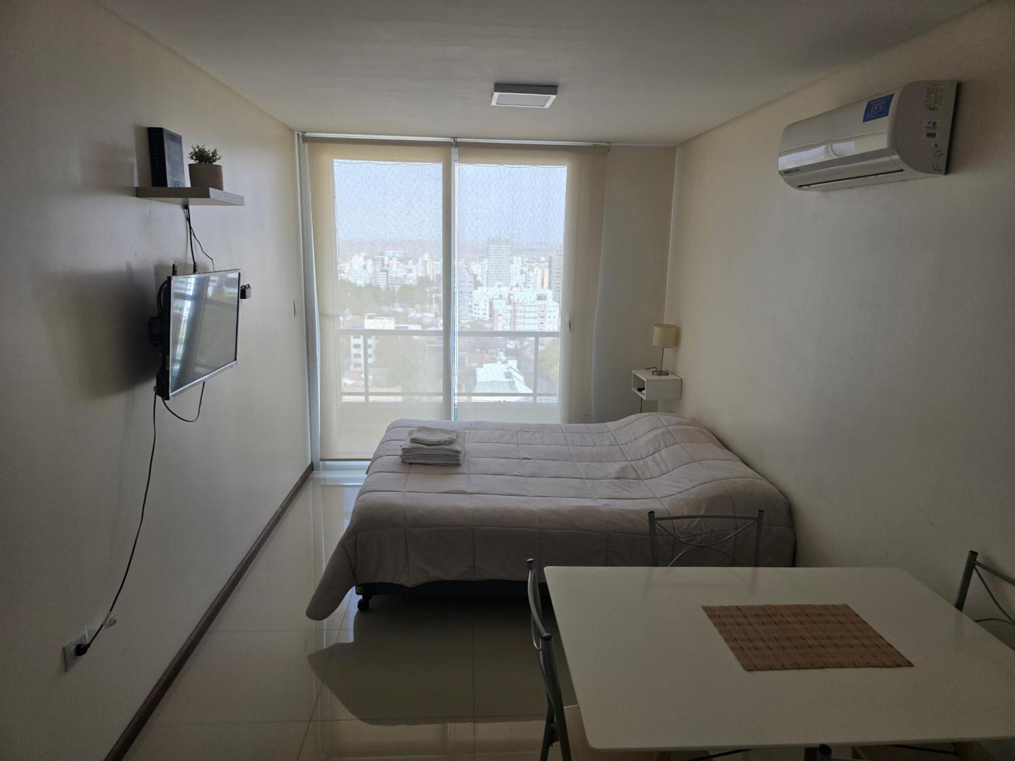 Apartmán Caviahue 328 Neuquén Exteriér fotografie