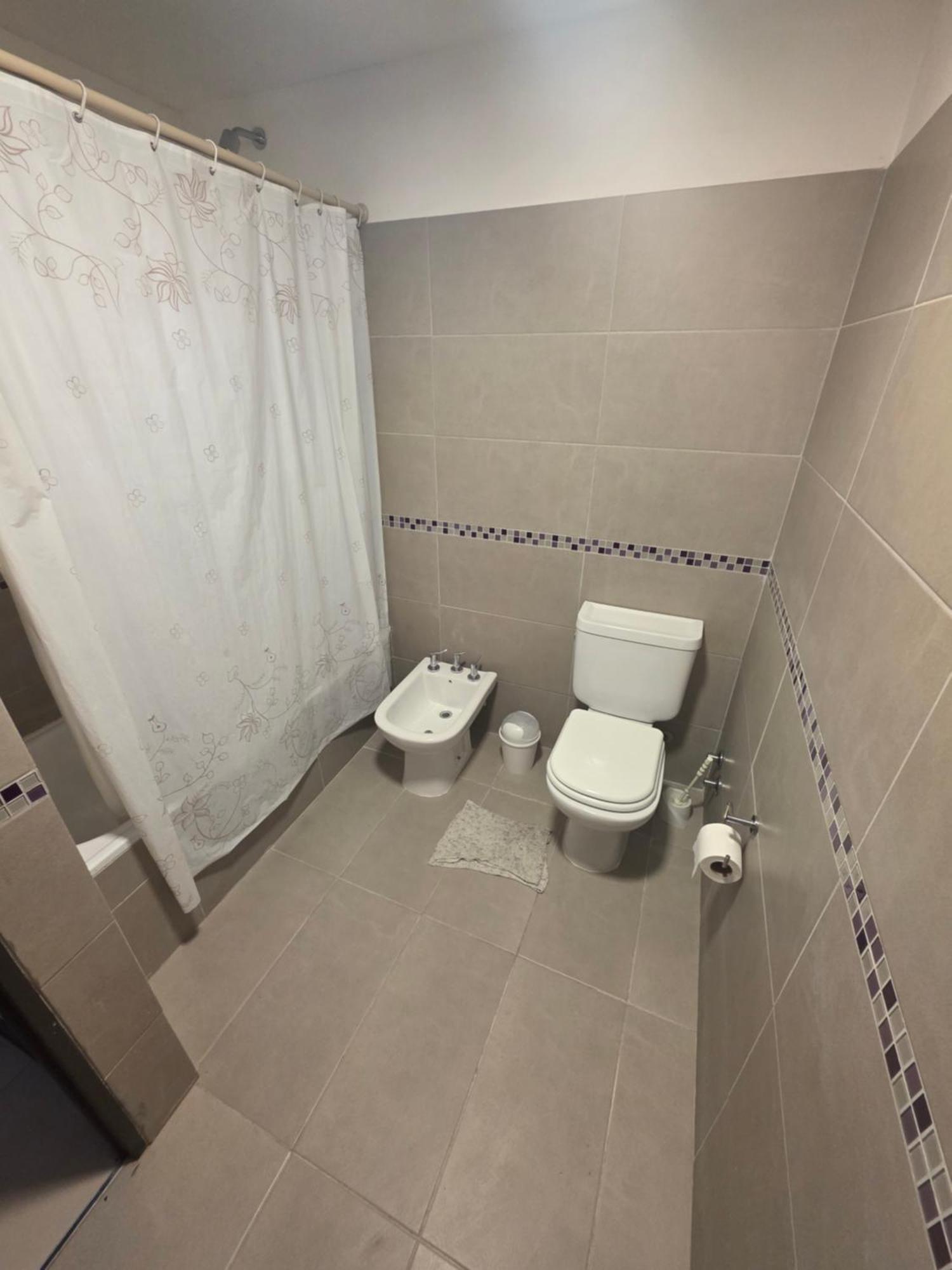 Apartmán Caviahue 328 Neuquén Exteriér fotografie