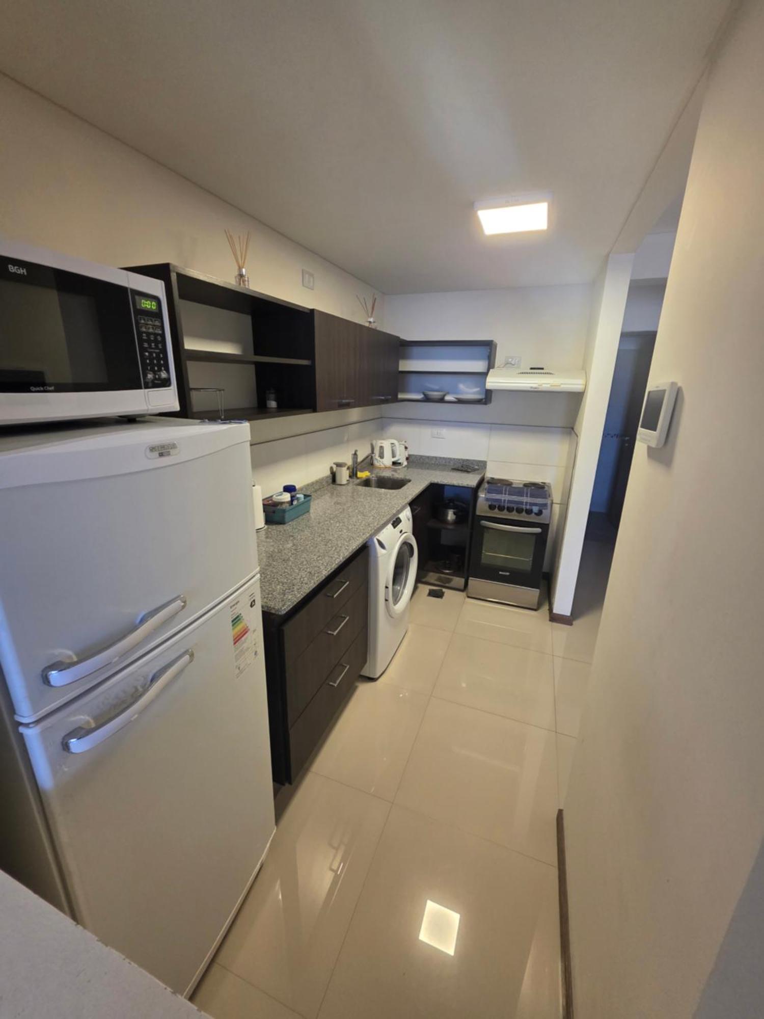 Apartmán Caviahue 328 Neuquén Exteriér fotografie