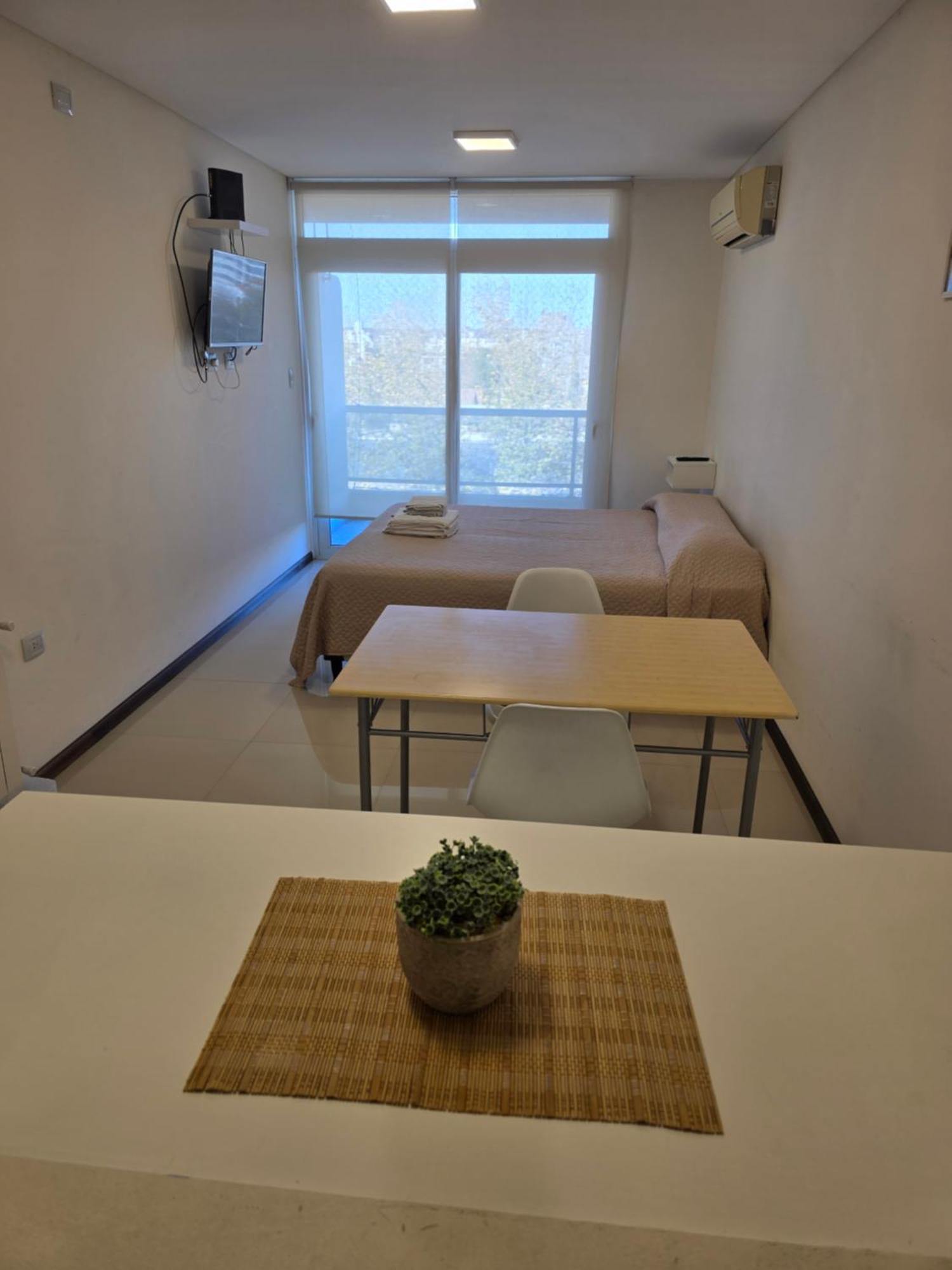 Apartmán Caviahue 328 Neuquén Pokoj fotografie
