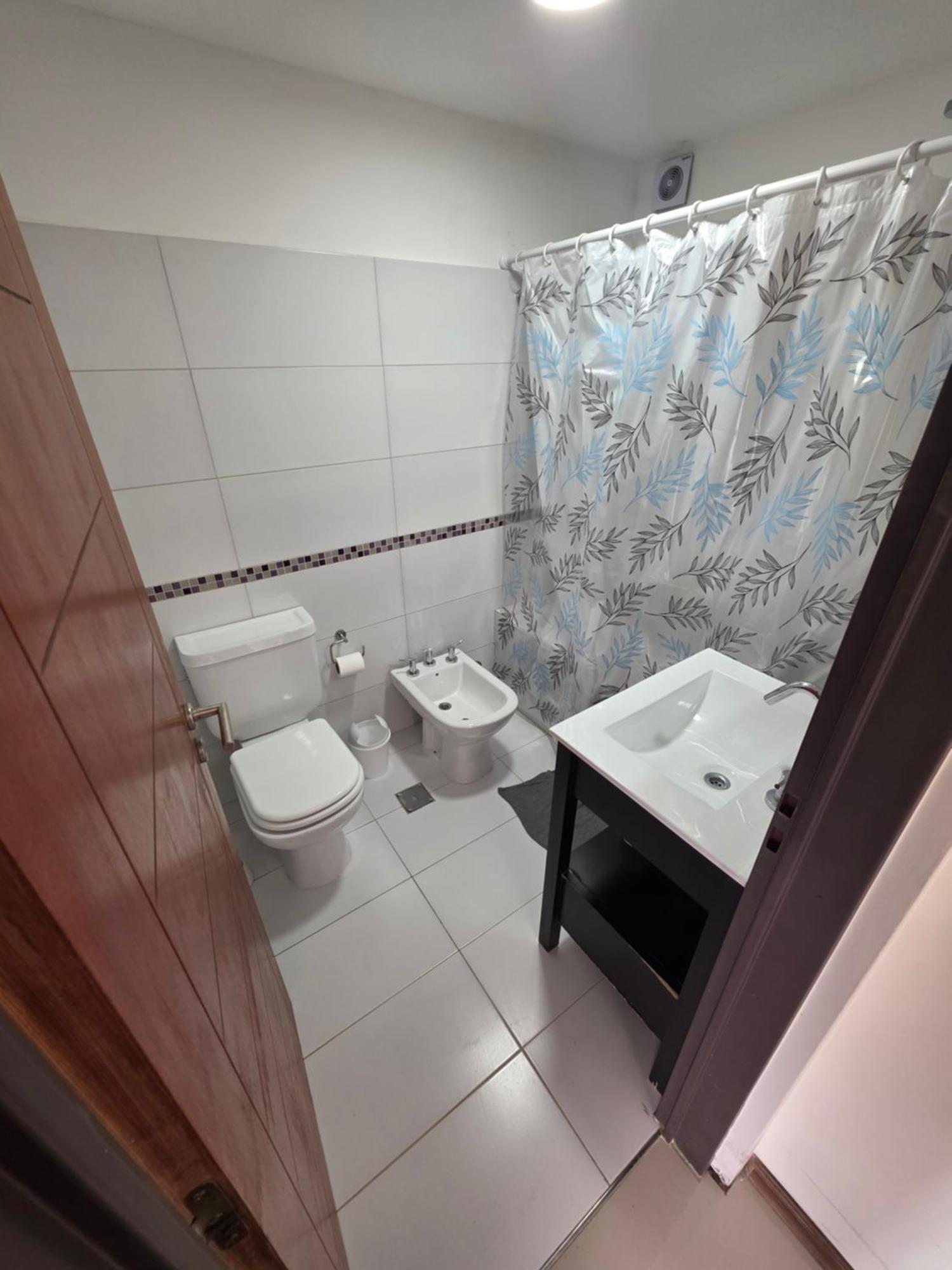 Apartmán Caviahue 328 Neuquén Exteriér fotografie